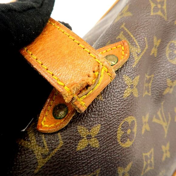 💎✨HOT BUY✨💎AUTHENTIC Louis Vuitton Saumur 35 Crossbody bag - Picture 13 of 16